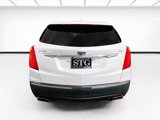 Used 2018 Cadillac XT5 Premium Luxury w/ Driver Assist Package image 5