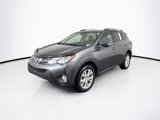 Used 2015 Toyota RAV4 Limited image 2