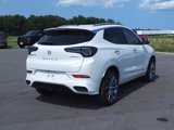 New 2024 Buick Encore GX Avenir w/ Avenir Technology Package image 6