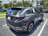 Certified 2024 Hyundai Tucson SEL w/ Convenience Package image 3