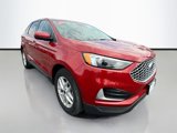 Used 2023 Ford Edge SEL image 3