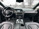 Used 2014 Audi Q7 TDI Prestige w/ Prestige Package image 3