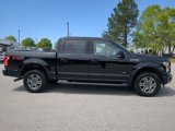 Certified 2016 Ford F150 XLT w/ Equipment Group 302A Luxury image 3