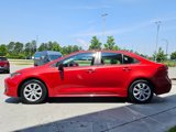 Used 2021 Toyota Corolla LE image 4