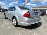 Used 2012 Ford Fusion SEL image 3