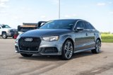 Used 2018 Audi A3 2.0T Premium Plus w/ Premium Plus Package image 3
