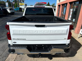 Used 2022 Chevrolet Silverado 1500 LT w/ Z71 Off-Road Package image 6