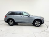 Used 2017 Mercedes-Benz GLC 300 4MATIC image 5