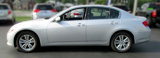 Used 2013 INFINITI G37 x Sedan image 5