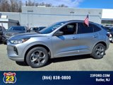 Certified 2024 Ford Escape ST-Line image 4
