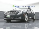 Used 2015 Cadillac XTS Luxury image 5