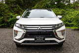 Used 2020 Mitsubishi Eclipse Cross FWD image 2