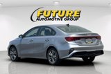 Used 2023 Kia Forte LXS w/ LXS Technology Package image 6