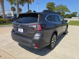 Certified 2020 Subaru Outback Premium w/ Popular Package #1 image 4