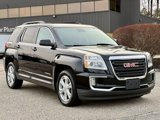 Used 2017 GMC Terrain SLE w/ Convenience Package image 3