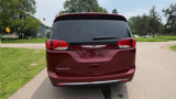 Used 2018 Chrysler Pacifica Touring-L w/ Advanced Safetytec Group image 4