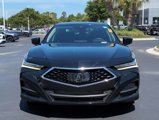 Used 2022 Acura TLX SH-AWD w/ Technology Package image 3