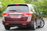 Used 2015 Honda Odyssey EX-L image 6