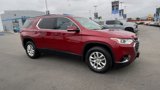 Used 2019 Chevrolet Traverse LT image 3