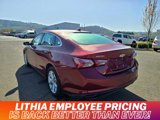 Used 2019 Chevrolet Malibu LT image 2