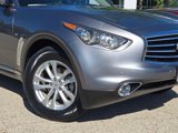 Used 2015 INFINITI QX70 AWD w/ Premium Package image 3