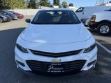 Used 2018 Chevrolet Malibu LS image 3