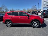 Used 2017 Toyota RAV4 LE w/ All Weather Liner Package image 2