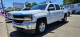 Used 2017 Chevrolet Silverado 1500 LT w/ LT Fleet Convenience Package image 2