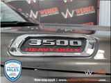 New 2025 RAM 3500 Laramie image 3