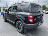 Certified 2021 Ford Bronco Sport Outer Banks w/ Outer Banks Package (96D) image 5