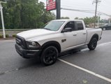 Used 2021 RAM 1500 Classic Warlock w/ Luxury Group image 2