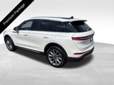 Certified 2022 Lincoln Corsair AWD w/ Premium Package image 4