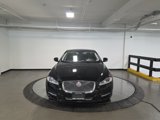 Used 2014 Jaguar XJ AWD image 2