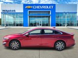 New 2025 Chevrolet Malibu RS image 3