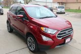 Used 2021 Ford EcoSport Titanium image 6