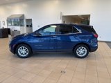 Used 2022 Chevrolet Equinox LT image 2