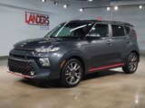Used 2021 Kia Soul GT-Line image 3