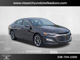 Used 2023 Chevrolet Malibu LT image 3