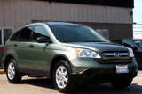 Used 2008 Honda CR-V EX image 4