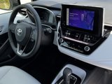 New 2025 Toyota Corolla SE image 5