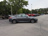 Used 2020 Kia Optima LX image 4
