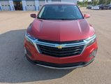 Used 2022 Chevrolet Equinox LT image 2