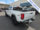 Used 2023 Chevrolet Colorado Trail Boss w/ Technology Package image 3