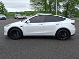 Used 2021 Tesla Model Y 2WD image 5