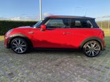 Used 2023 MINI Cooper S image 4