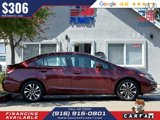 Used 2013 Honda Civic EX image 4