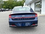 Used 2020 Hyundai Sonata Limited w/ Winter Weather Package image 4