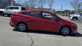 Certified 2022 Toyota Prius Prime XLE image 4