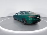 New 2025 Alfa Romeo Giulia AWD w/ Driving Assist Package image 5