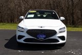 Used 2022 Genesis G70 2.0T w/ Prestige Package image 2